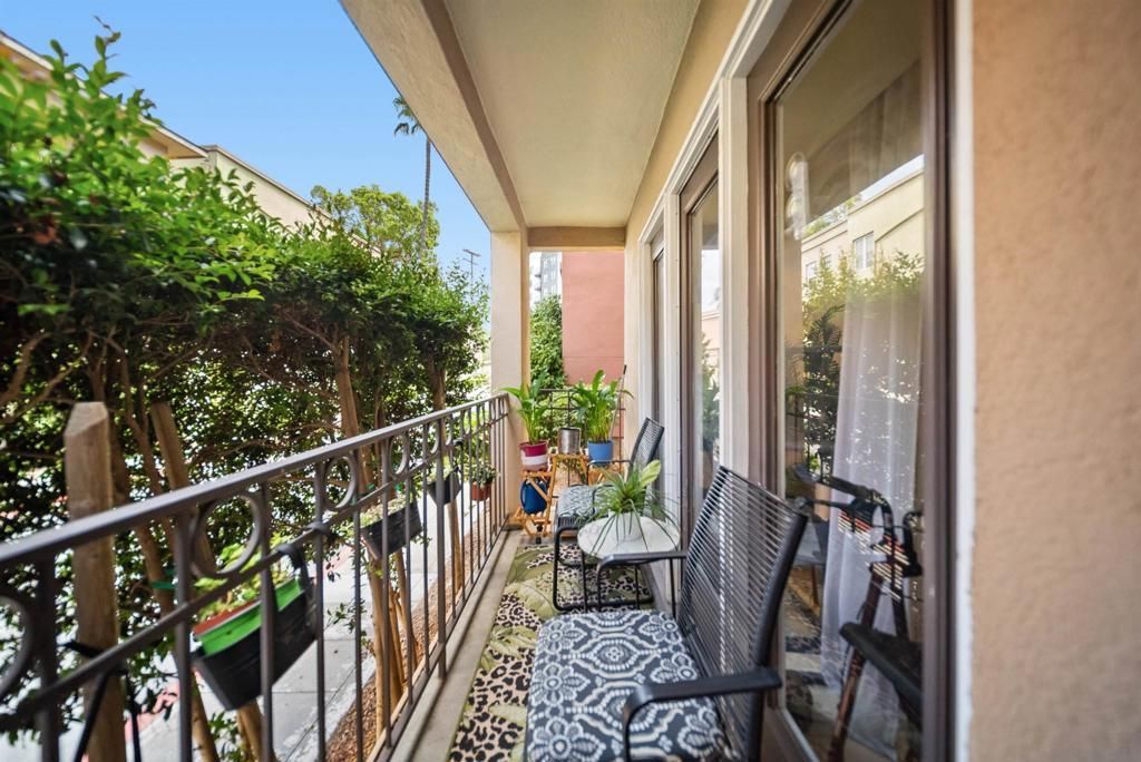 1260 Cleveland # E 107, San Diego