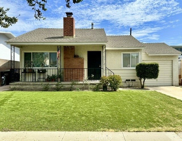 11722 Brimley Street, Norwalk