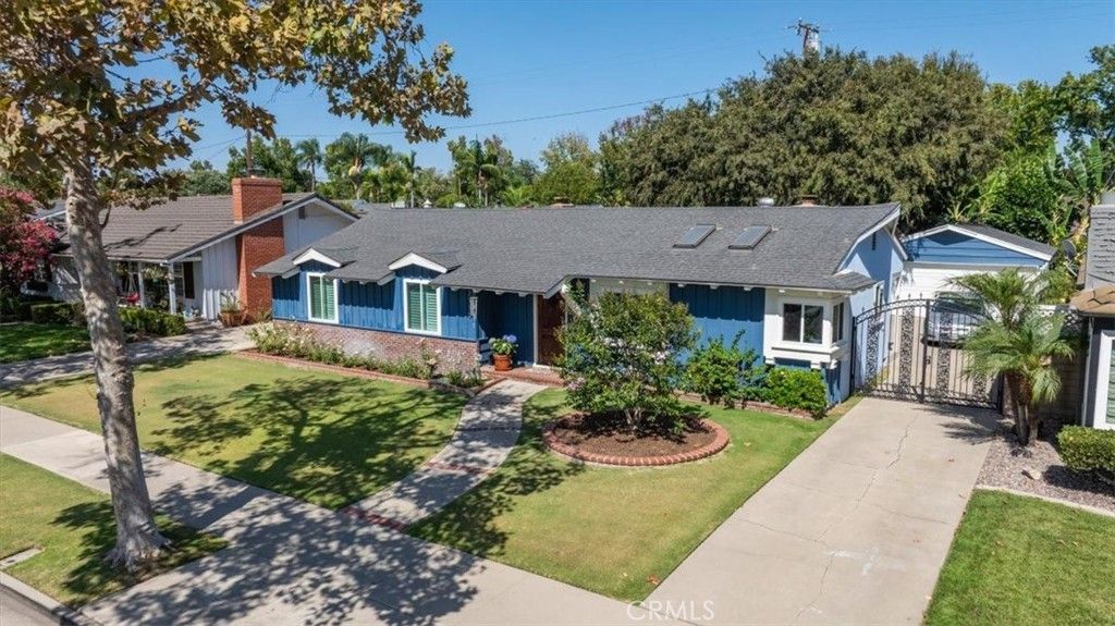 2115 N Baker Street, Santa Ana