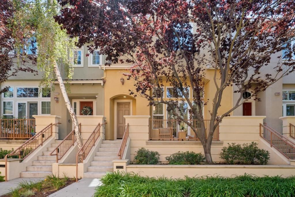 4408 Billings Circle, Santa Clara
