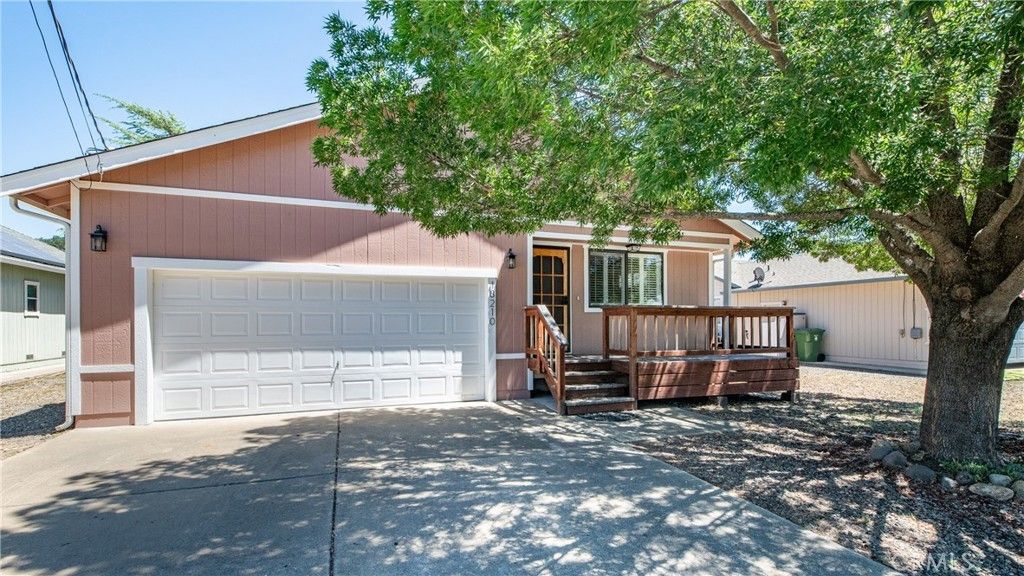 18210 Deer Hollow Road, Hidden Valley Lake