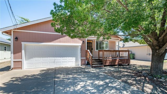 18210 Deer Hollow Road, Hidden Valley Lake