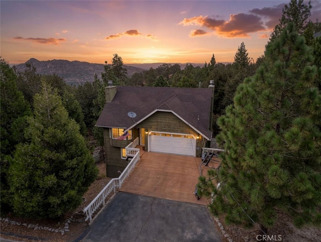 27398 Matterhorn Drive, Lake Arrowhead