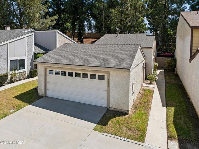 5761 Cochran Street, Simi Valley