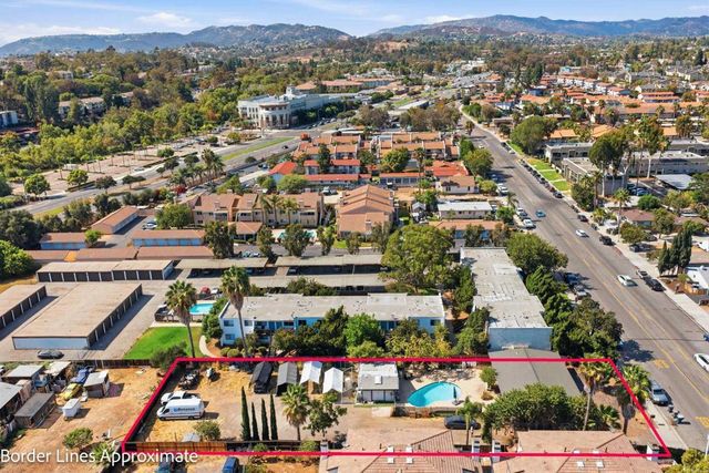 1045 N Escondido Boulevard, Escondido
