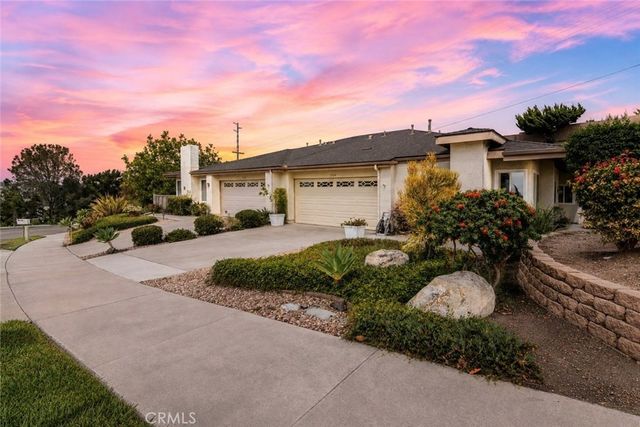 3524 Sky Haven Lane, Oceanside