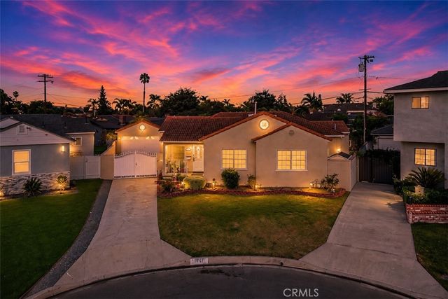 8067 Otto Street, Downey