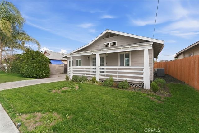 332 S Ramona, Hemet