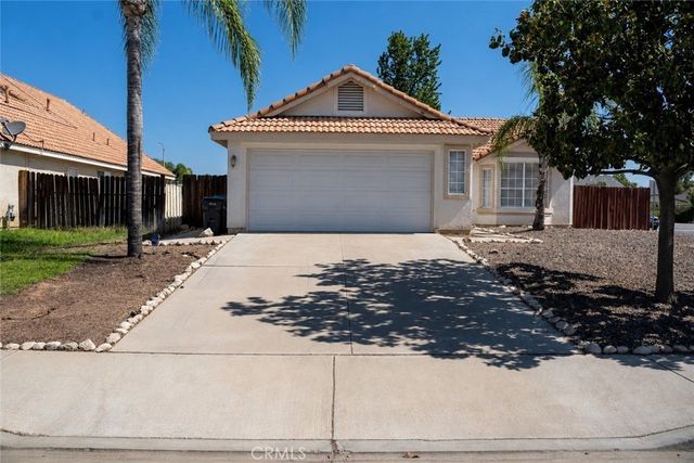 25354 Ceremony, Moreno Valley