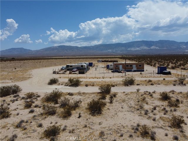 37051 Pearl, Lucerne Valley