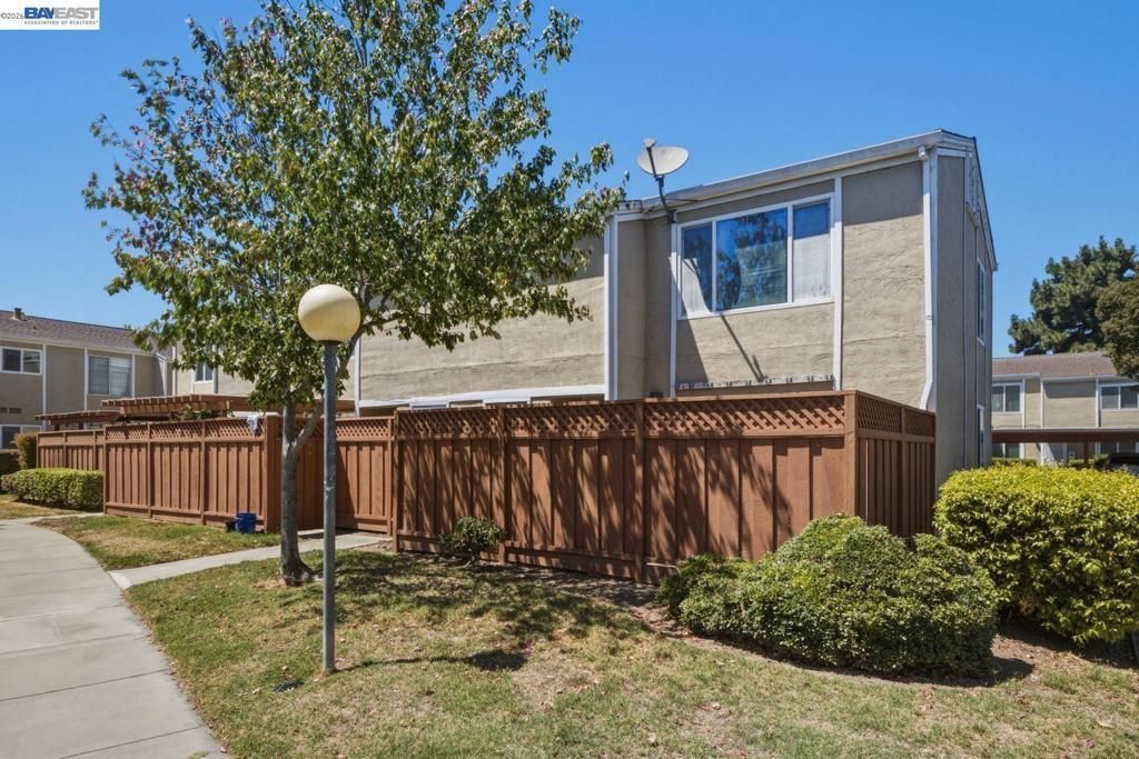 4606 Fanwood Ter, Fremont