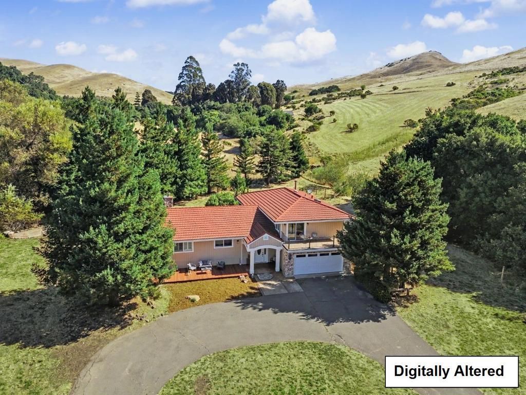 3678 Spurs Trail, American Canyon