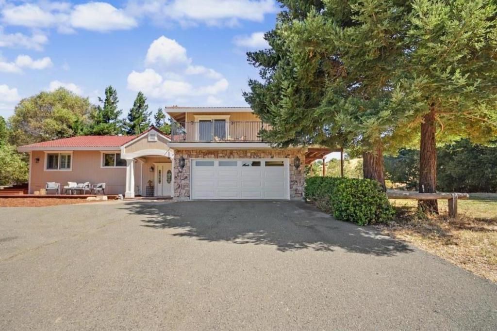 3678 Spurs Trail, American Canyon