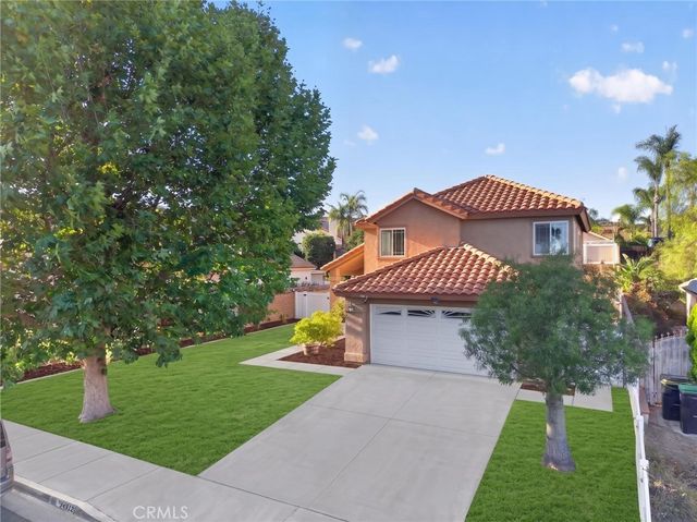 24432 Calle Tassjara, Murrieta