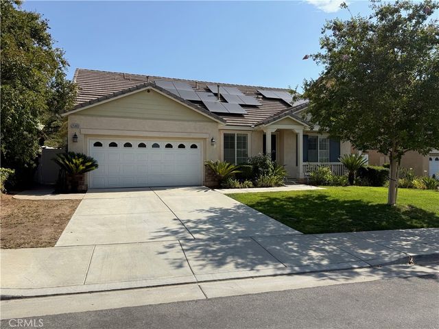 26883 Sugarite Canyon, Moreno Valley