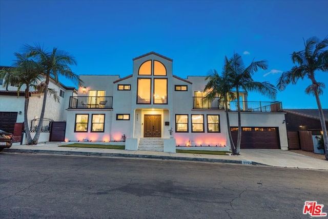 4243 Don Carlos Drive, Los Angeles