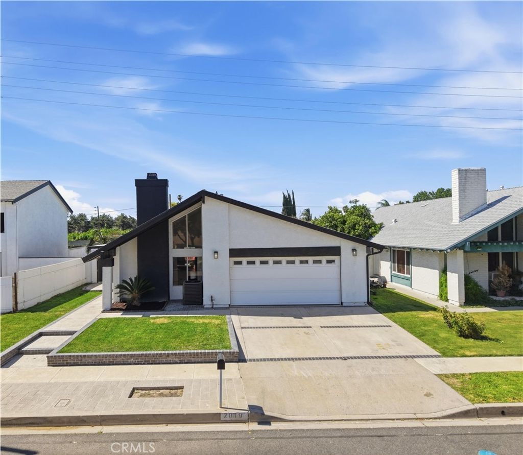 2019 Hietter, Simi Valley