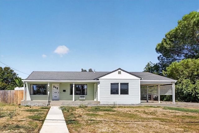 555 Pacific, Willows