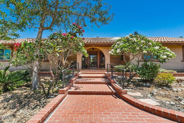 567 N Avocado Place, Camarillo