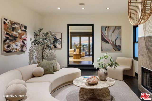 3654 Holboro Drive, Los Angeles