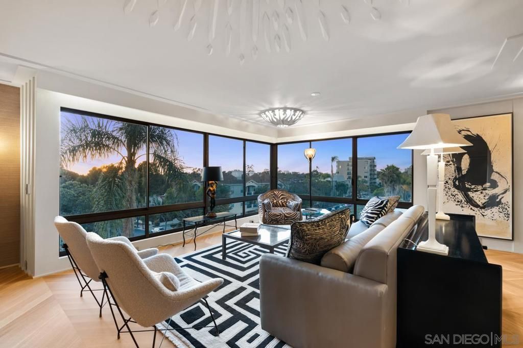 3161 1st # 3n, San Diego