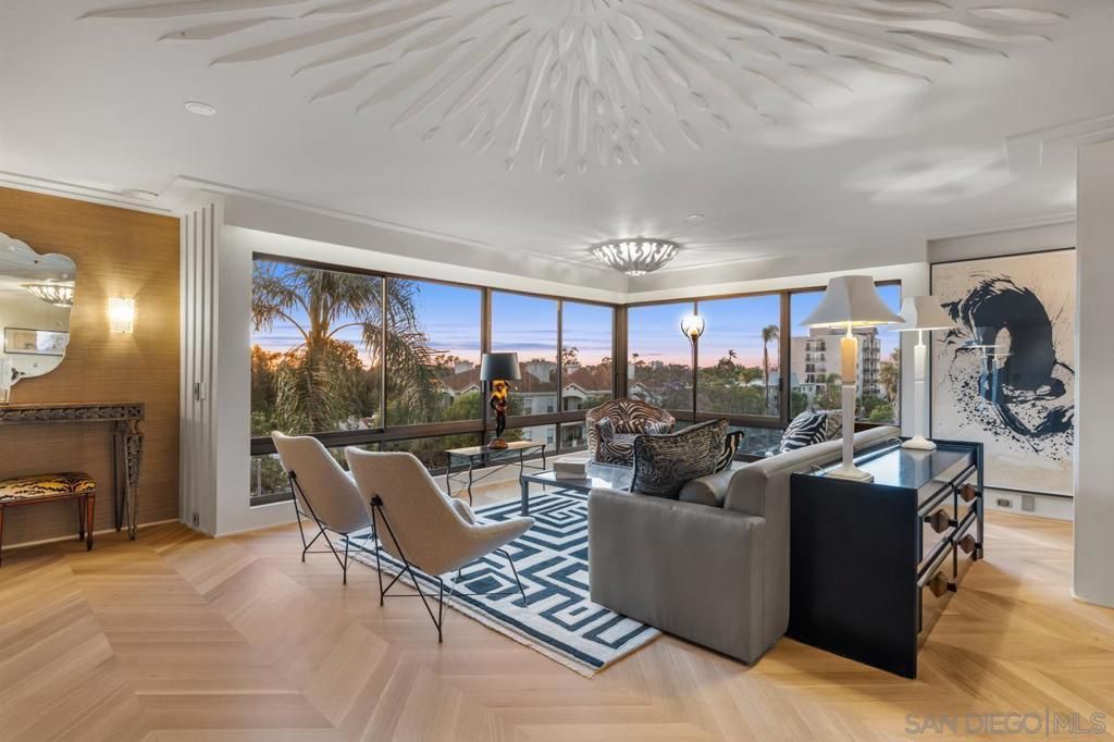 3161 1st # 3n, San Diego