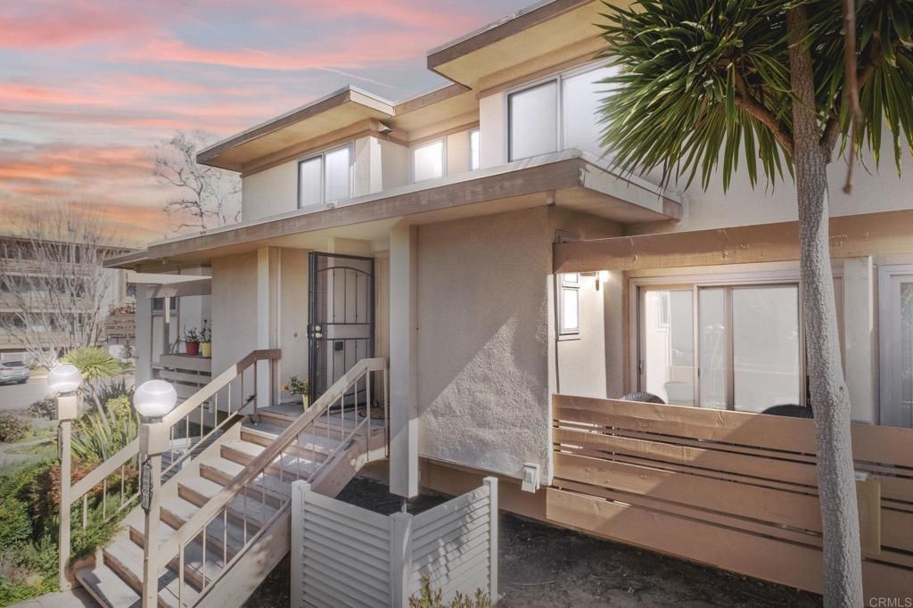 2658 Worden Street # 223, San Diego