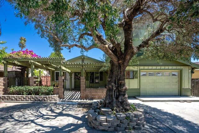 1878 Story Road, San Jose
