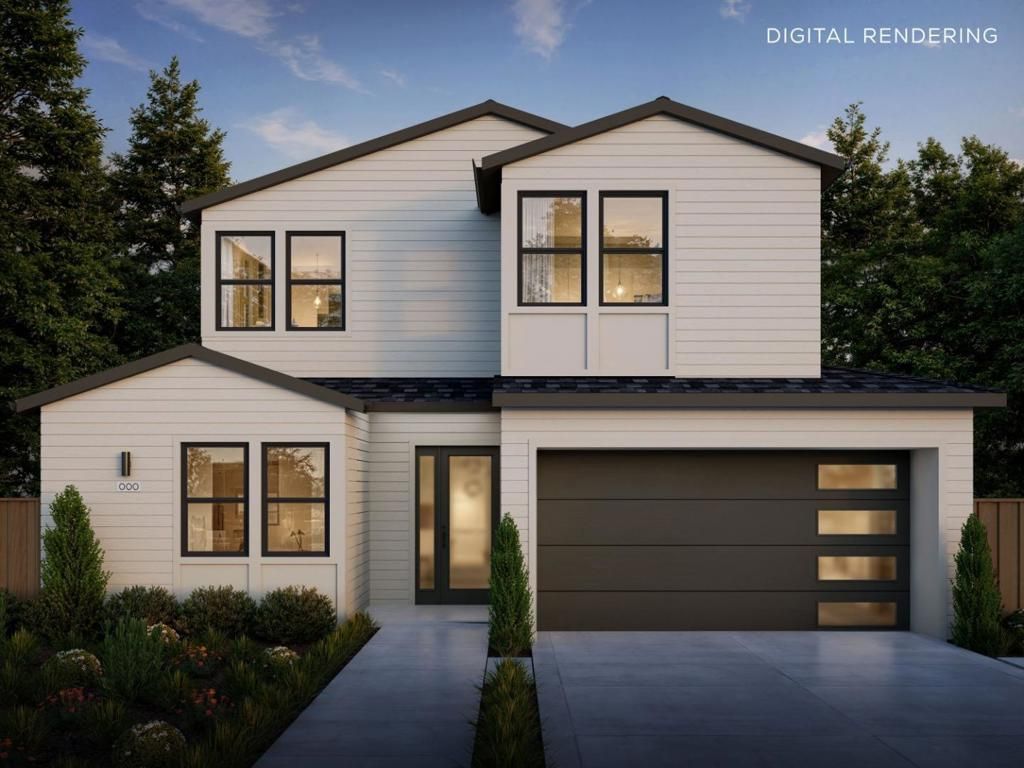 223 San Carlos Avenue, Redwood City