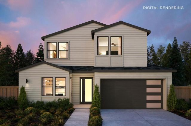 223 San Carlos Avenue, Redwood City