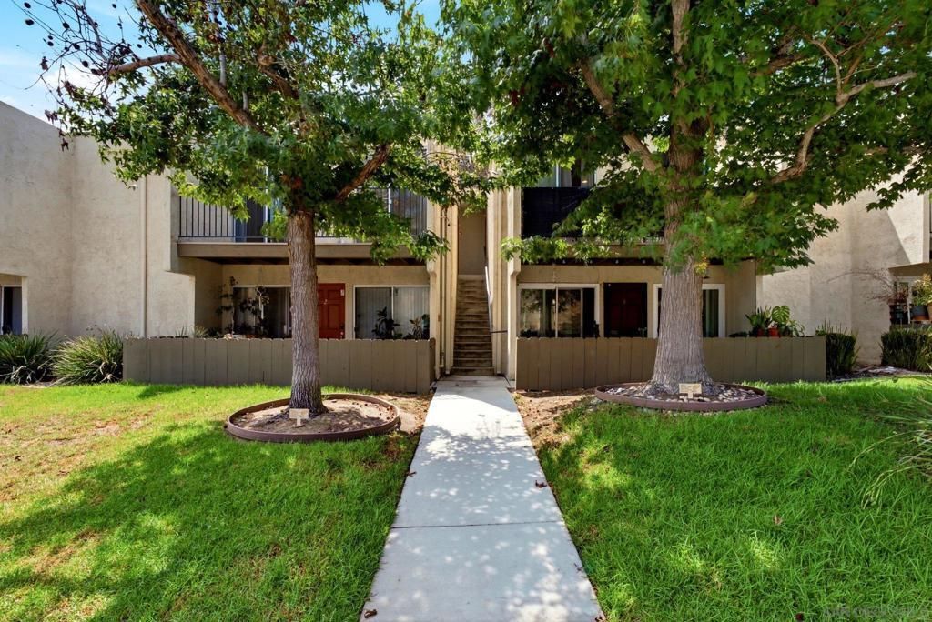 2850 Reynard Way # 16, San Diego