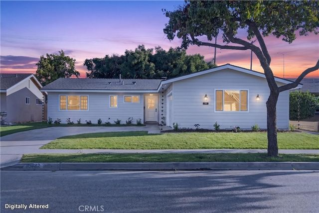 5382 Christal, Garden Grove