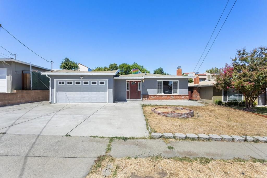 2810 Center Lane, Antioch
