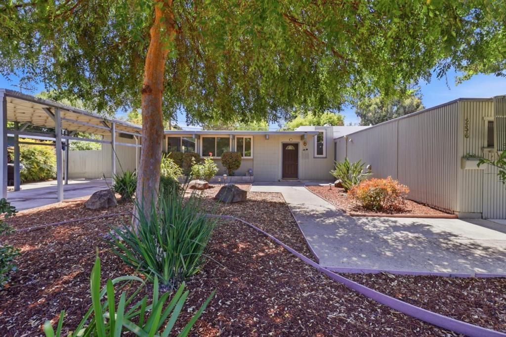 256 E Charleston Road, Palo Alto