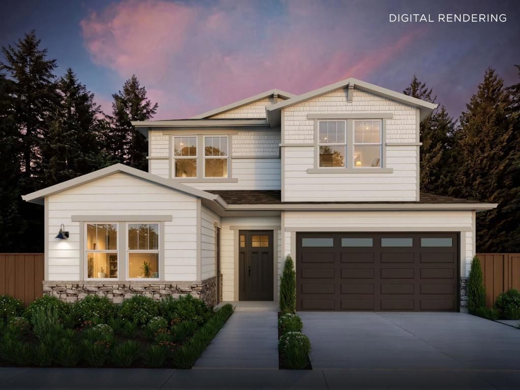 2045 Helena Way, Redwood City