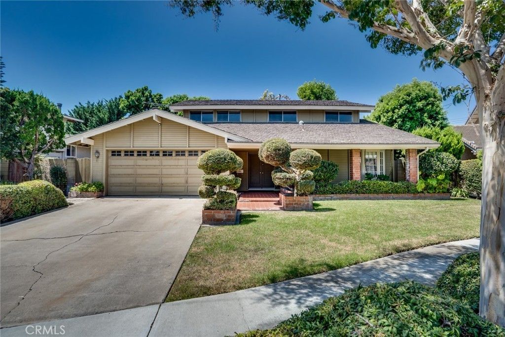 17331 Elsinore, Huntington Beach