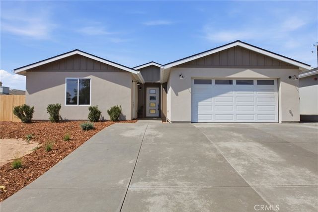 914 The Pike, Arroyo Grande