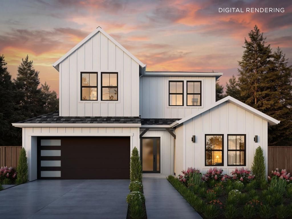 2065 Oakley Avenue, Menlo Park