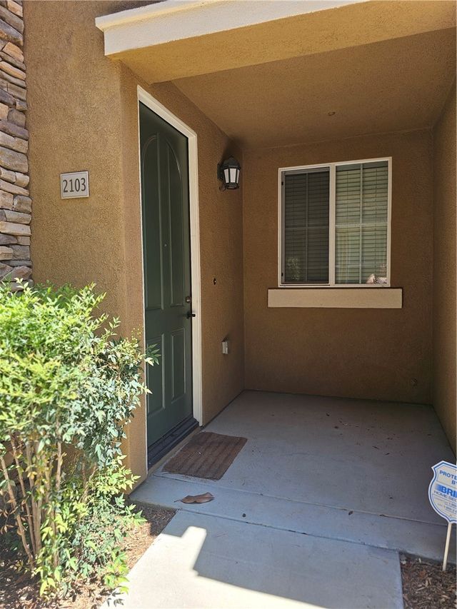 30505 Canyon Hills # 2103, Lake Elsinore