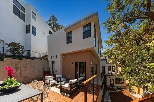 728 Bonita Dr, South Pasadena