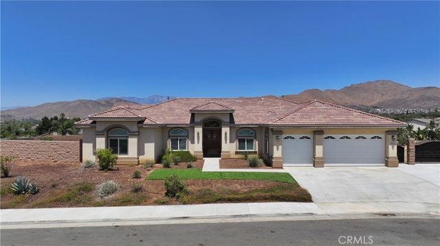 7790 Monse Circle, Jurupa Valley