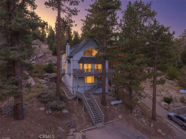 38661 Talbot Drive, Big Bear Lake