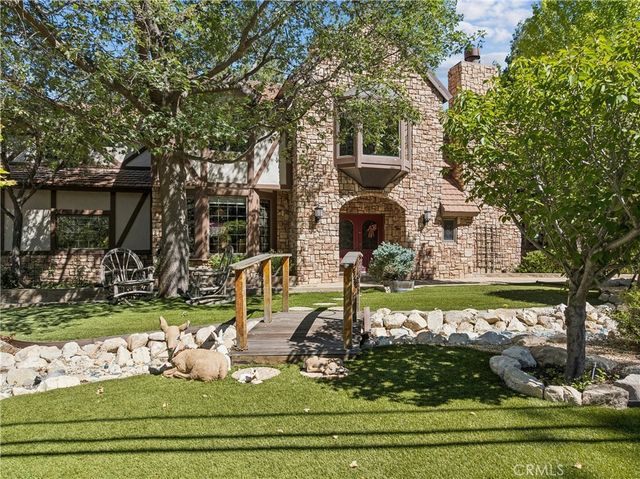 28476 North Shore, Lake Arrowhead