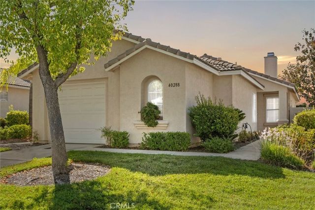 40288 Via Aguadulce, Murrieta