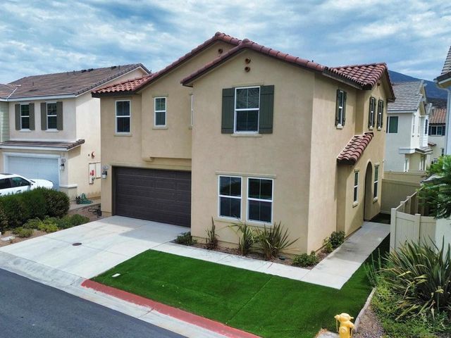 10747 Porter Terrace, Spring Valley