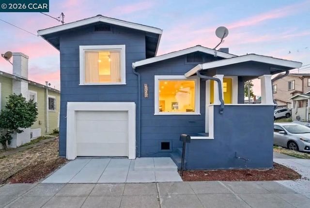 2549 78th Ave, Oakland