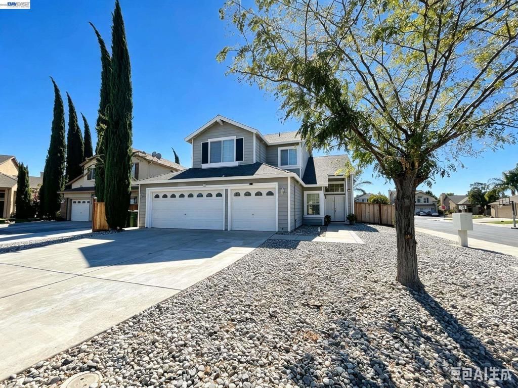 2135 Devin Court, Tracy
