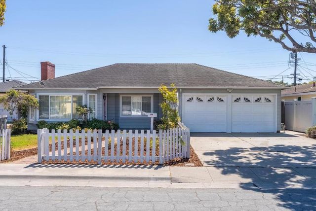 208 Angelus Drive, Salinas