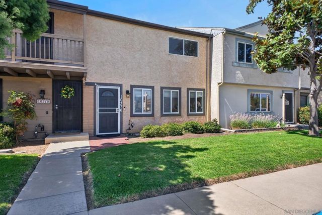 10376 Frank Lane, Santee