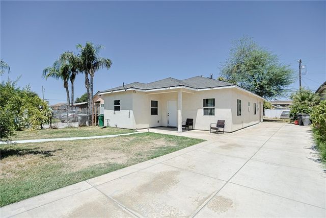 1012 Feliz, Bakersfield
